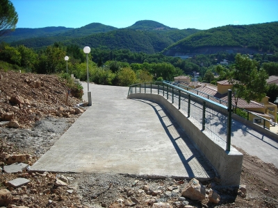 vente terrain  124 000  &euro;