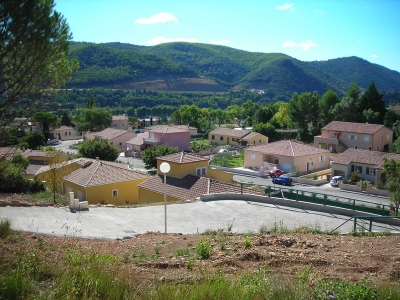 vente terrain  116 000  &euro;