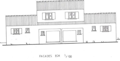 vente maison  210 000  &euro;