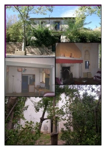 vente maison  345 000  &euro;