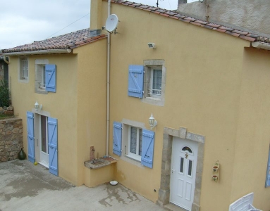 vente maison  197 000  &euro;