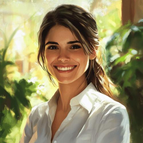Avatar de Zephyrine